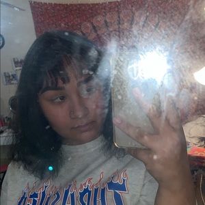 Meet your Posher, Leila